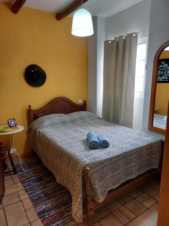 Casa 563 With Indoor Bathroom And Small Kitchen Вила-Нова-ди-Гая Экстерьер фото