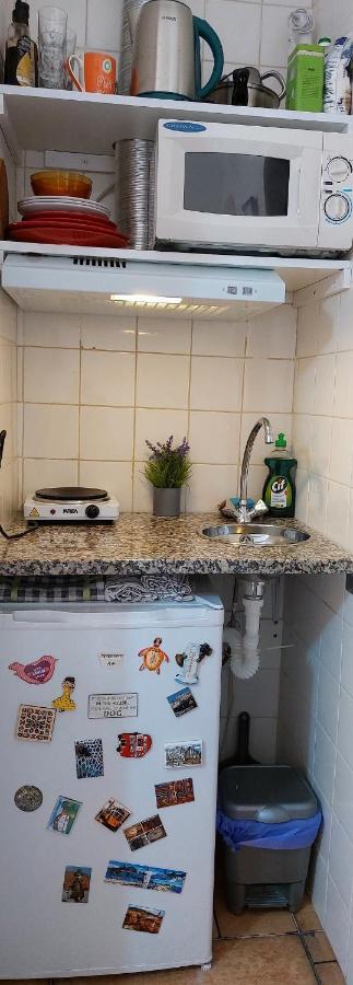 Casa 563 With Indoor Bathroom And Small Kitchen Вила-Нова-ди-Гая Экстерьер фото